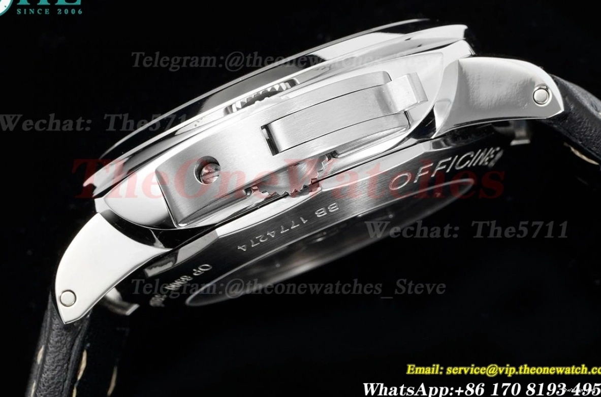 1950 VSF 3 SS Days P9000 Super Blk PAM359 LE V2 Clone 0509